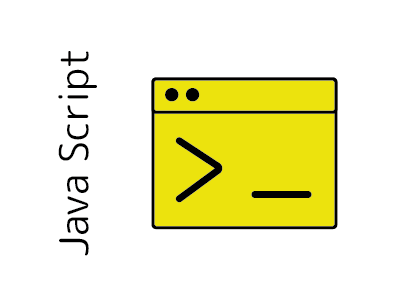 Icon fuer Java Script